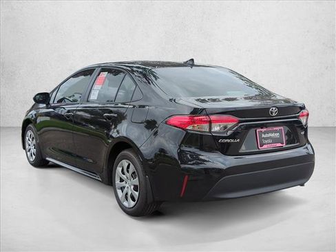 New 2026 Toyota Corolla LE image 7