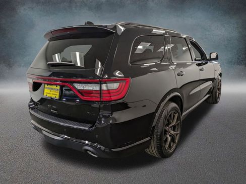 Used 2025 Dodge Durango R/T AWD/4WD image 4