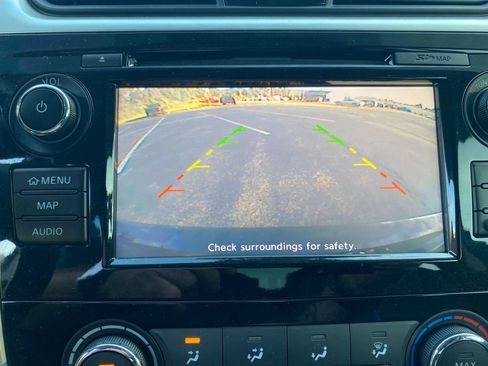 Used 2018 Nissan Altima 2.5 SR w/ SR Special Edition FWD image 26