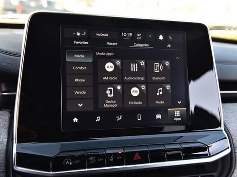 Used 2025 Jeep Compass Latitude image 15