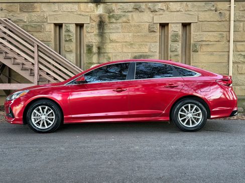 Used 2019 Hyundai Sonata SE image 30