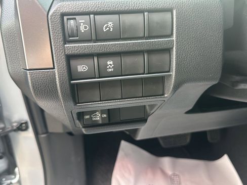 New 2026 Toyota Tacoma SR5 image 12