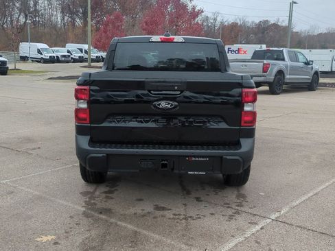 New 2025 Ford Maverick XLT w/ XLT Luxury Package image 7