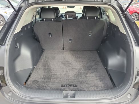 Certified 2025 Kia Sportage EX image 14