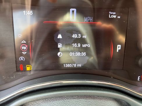 Used 2020 Dodge Durango GT AWD/4WD image 19