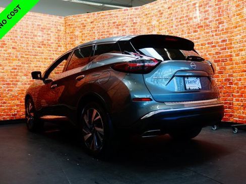 Used 2024 Nissan Murano SL image 5