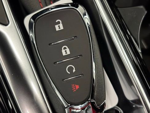 New 2026 Chevrolet Trax RS FWD image 28