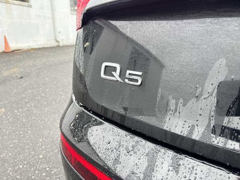 Used 2021 Audi Q5 Premium Plus image 18