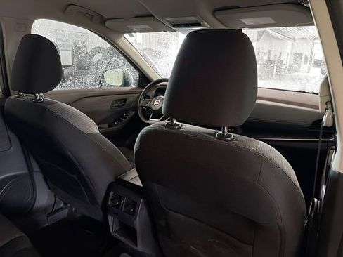 Used 2021 Nissan Rogue S AWD/4WD image 11