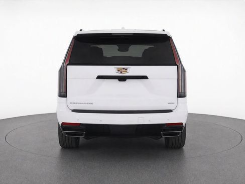 Used 2026 Cadillac Escalade Sport w/ Touring Package AWD/4WD image 6