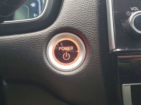 Used 2022 Honda CR-V EX-L image 28