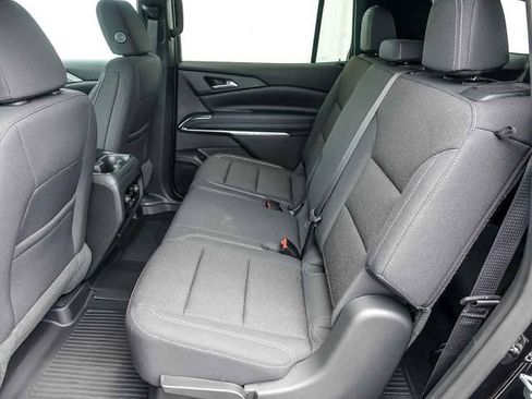 New 2026 Chevrolet Traverse LT AWD/4WD image 17
