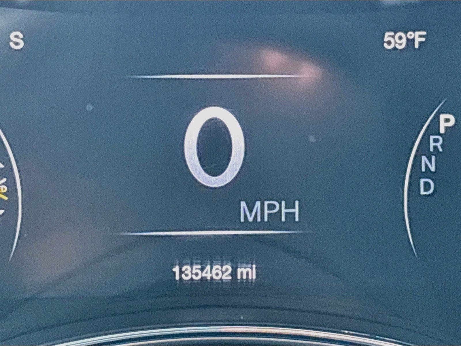 Used 2019 Jeep Grand Cherokee Altitude AWD/4WD image 20