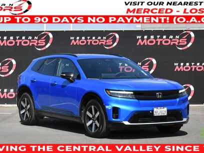 Used 2024 Honda Prologue Touring