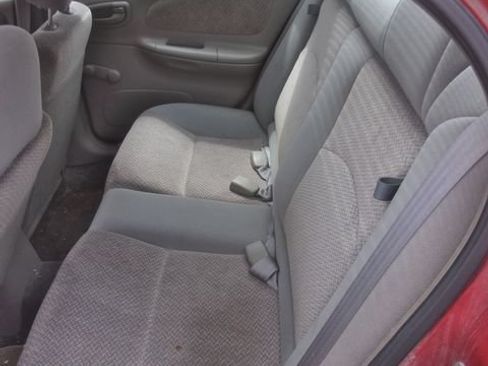 Used 2000 Dodge Neon Highline FWD image 12