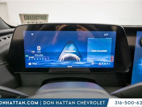 New 2026 Chevrolet Traverse LT image 7