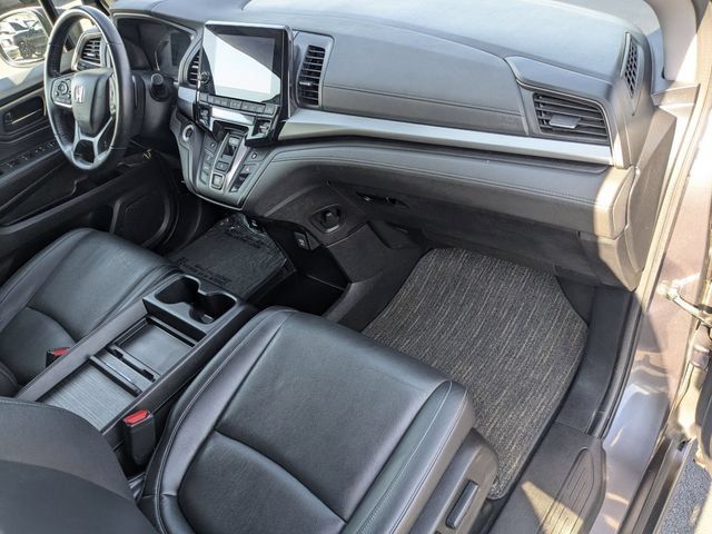 Used 2024 Honda Odyssey EX-L image 24