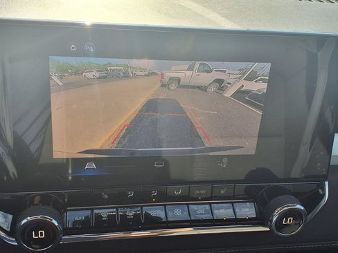 New 2026 Chevrolet Colorado LT w/ Advanced Trailering Package RWD image 8