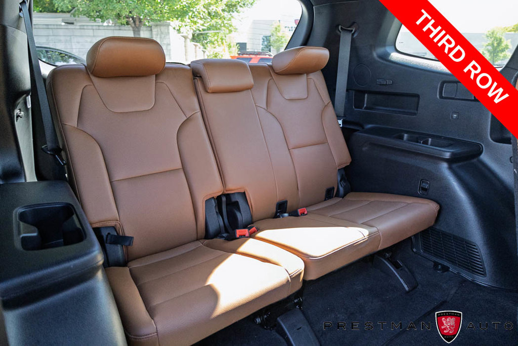 Used 2024 Kia Telluride EX X-Line AWD/4WD image 8