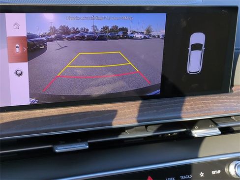 New 2026 Genesis GV80 2.5T Select image 18