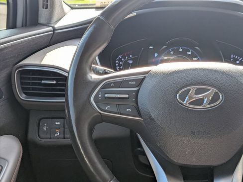 Used 2020 Hyundai Santa Fe Limited FWD image 13