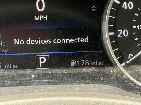Certified 2023 Nissan Sentra SR w/ SR Premium Package FWD image 12