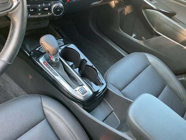 Used 2024 Chevrolet Trax ACTIV w/ Sunroof Package FWD image 16