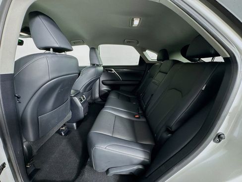 Used 2020 Lexus RX 350 FWD image 20