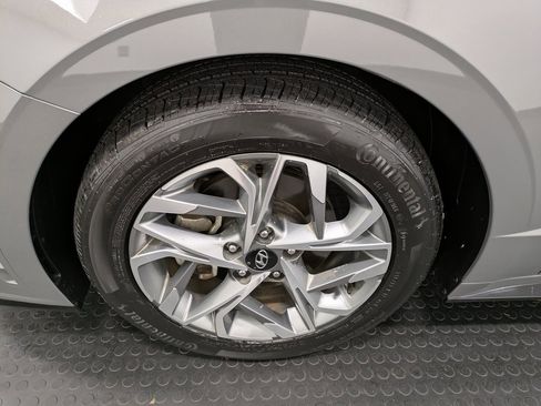 Certified 2023 Hyundai Sonata SEL image 7