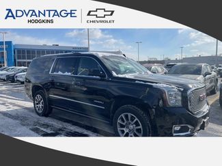 Certified 2017 GMC Yukon XL Denali w/ Enhanced Security Package video 1
