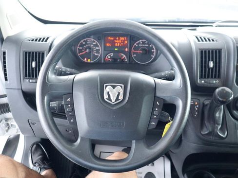 Used 2017 RAM ProMaster 2500 FWD image 17