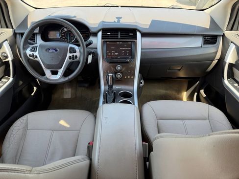 Used 2011 Ford Edge SEL w/ 202A Rapid Spec Order Code FWD image 13