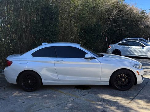 Used 2016 BMW 228i Coupe image 3