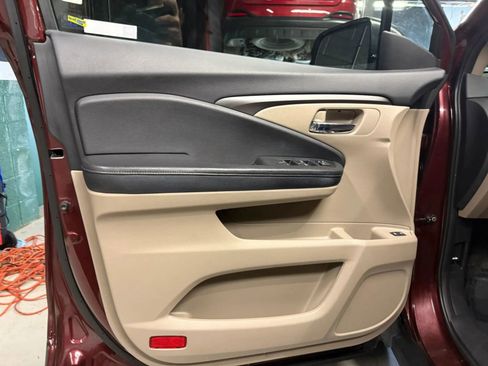 Used 2018 Honda Pilot EX-L image 7