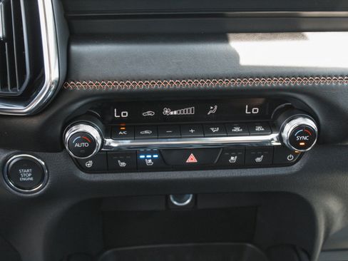 New 2026 MAZDA CX-50 2.5 Turbo w/ Accent Package AWD/4WD image 18