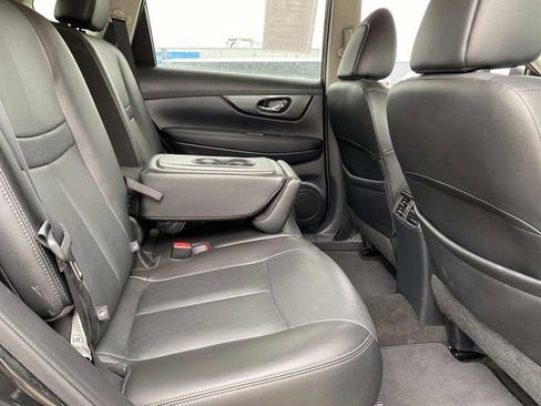 Used 2016 Nissan Rogue SL AWD/4WD image 23