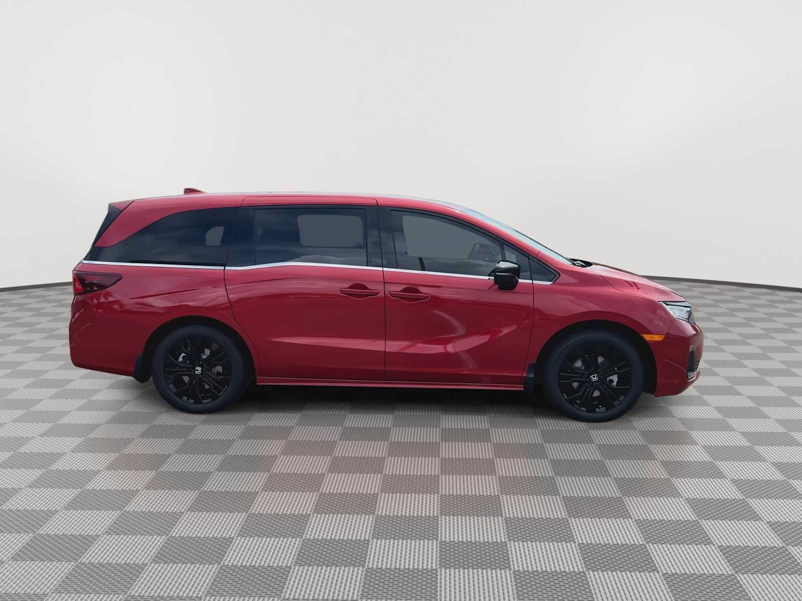 New 2026 Honda Odyssey Sport-L image 9