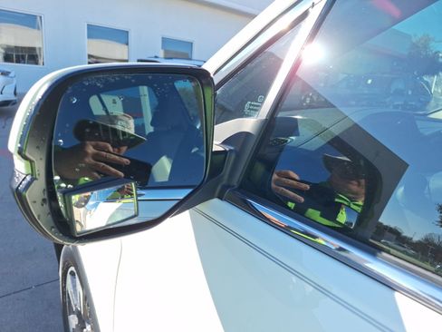 Used 2017 Honda Ridgeline RTL image 13