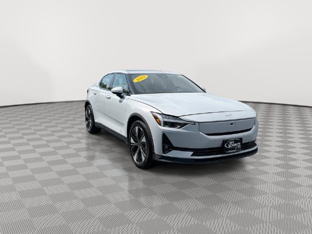 Used 2024 Polestar Polestar 2 AWD/4WD image 2