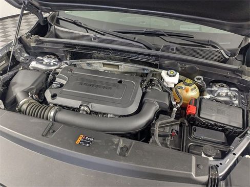 Used 2021 Buick Envision Avenir w/ Technology Package II image 38