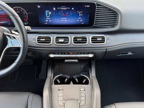 Certified 2026 Mercedes-Benz GLE 350 4MATIC image 19