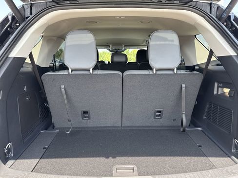 New 2025 Ford Explorer Active w/ Active Comfort Package image 26