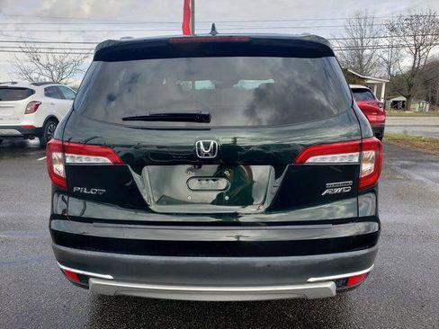 Used 2020 Honda Pilot Touring image 4