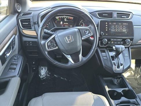 Used 2018 Honda CR-V EX-L image 11