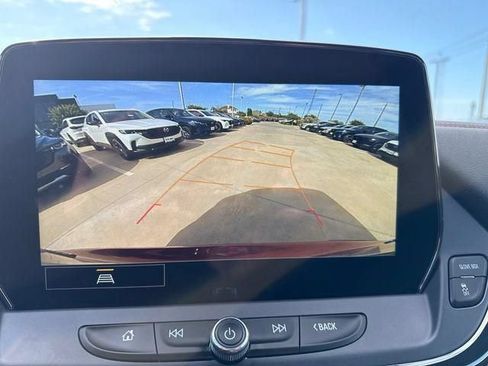 Used 2023 Chevrolet Blazer RS FWD image 15