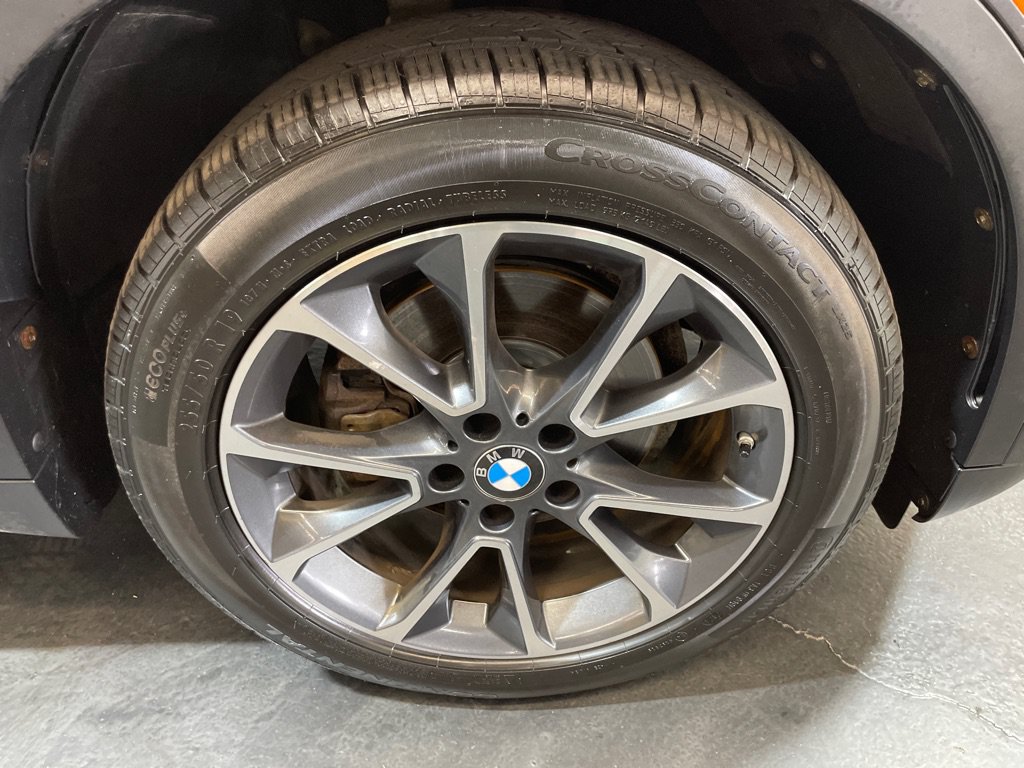 Used 2018 BMW X5 xDrive35i w/ Driving Assistance Package AWD/4WD image 16