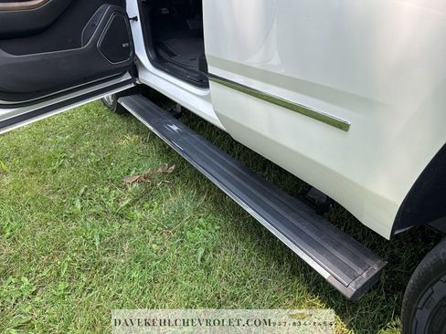 Used 2019 GMC Yukon Denali w/ Denali Ultimate Package image 40