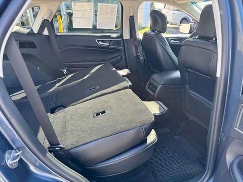 Certified 2019 Ford Edge SEL w/ Equipment Group 201A AWD/4WD image 27