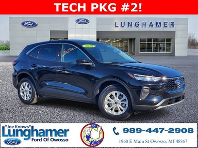 Used 2023 Ford Escape Active w/ Tech Pack #2