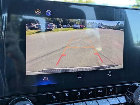 New 2025 Chevrolet Colorado LT w/ Advanced Trailering Package image 25